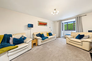 Bentham Road Newbold